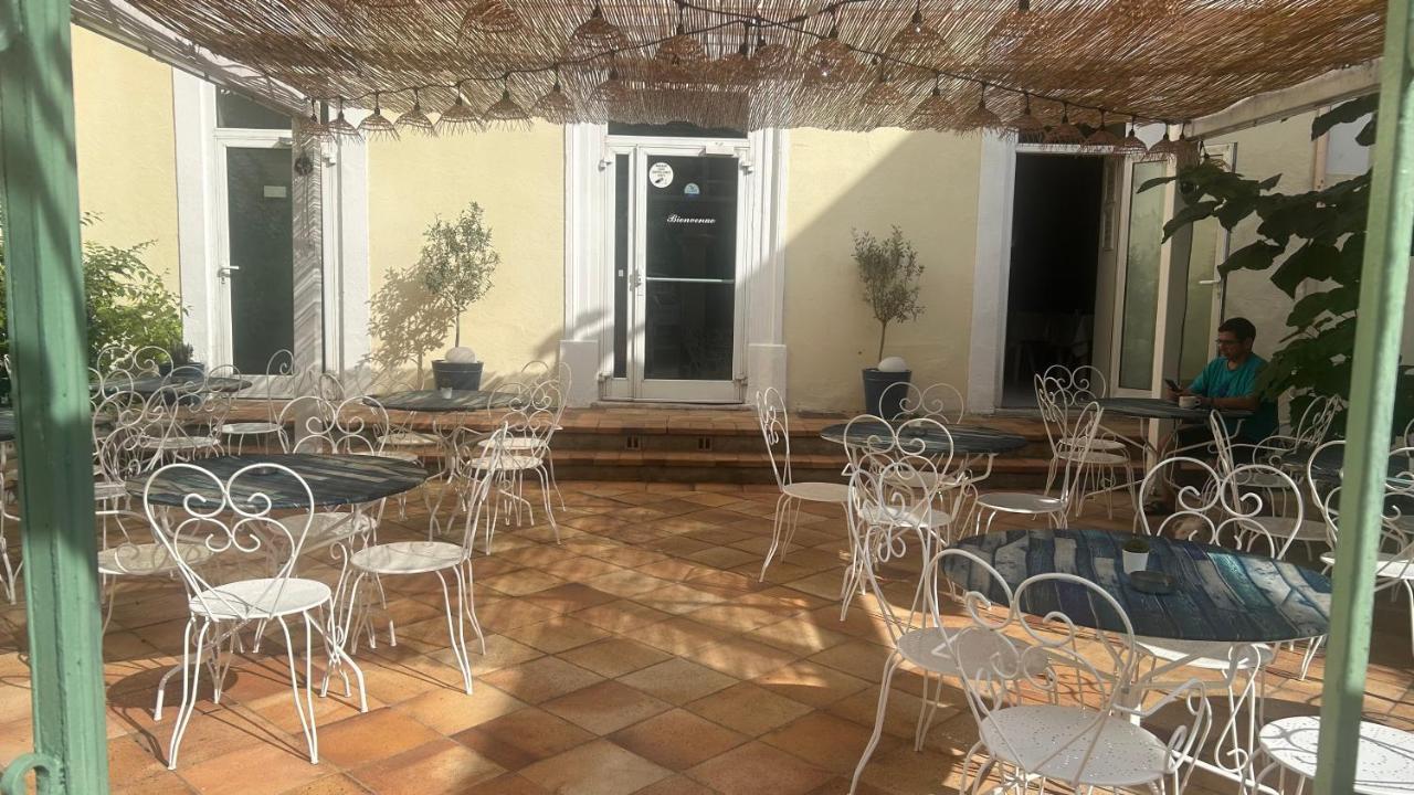 Le Patio De Fabio Hotel โบลแลน ภายนอก รูปภาพ