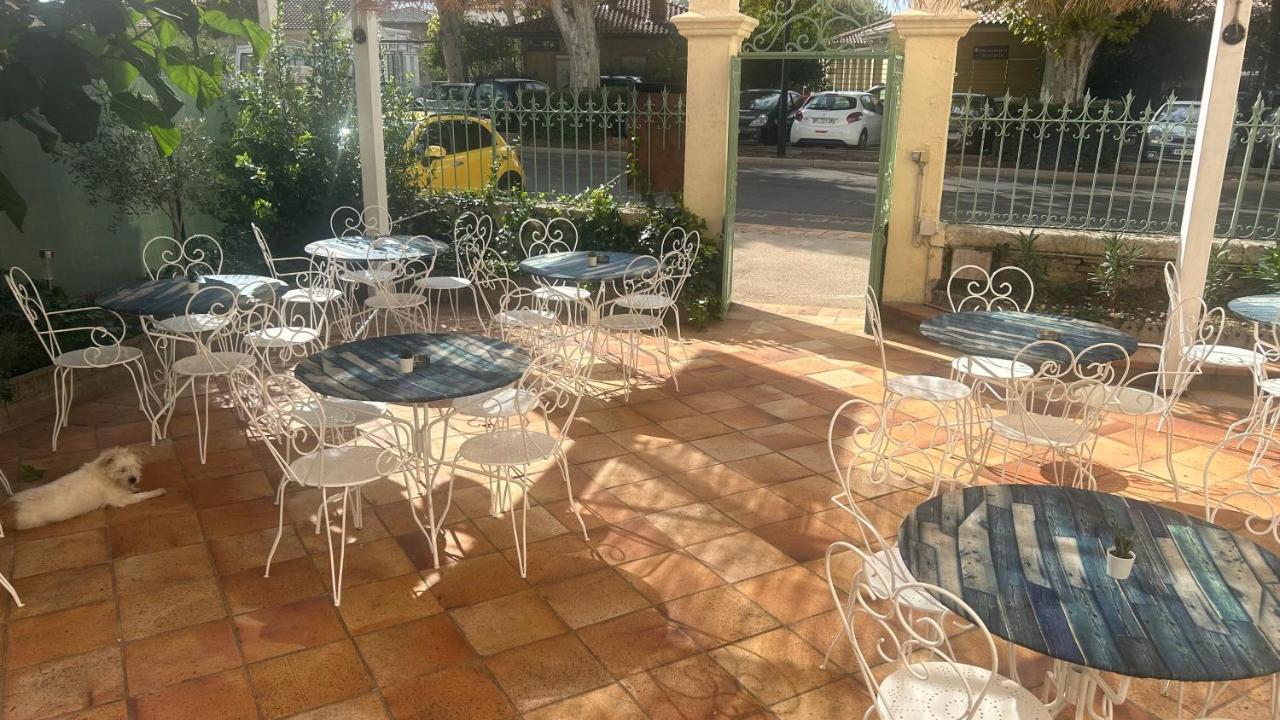 Le Patio De Fabio Hotel โบลแลน ภายนอก รูปภาพ